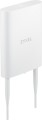 Access Point Wi-Fi 6 Zyxel NWA55AXE 2.4GHz(2x2)/5GHz(2x2) PoE+ 1x1G - 1040873