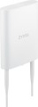 Access Point Wi-Fi 6 Zyxel NWA55AXE 2.4GHz(2x2)/5GHz(2x2) PoE+ 1x1G - 2174968