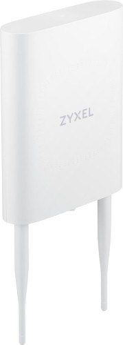 Access Point Wi-Fi 6 Zyxel NWA55AXE 2.4GHz(2x2)/5GHz(2x2) PoE+ 1x1G - 1040873