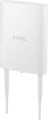 Access Point Wi-Fi 6 Zyxel NWA55AXE 2.4GHz(2x2)/5GHz(2x2) PoE+ 1x1G - 1040874