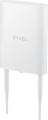Access Point Wi-Fi 6 Zyxel NWA55AXE 2.4GHz(2x2)/5GHz(2x2) PoE+ 1x1G - 2174969