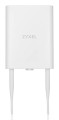 Access Point Wi-Fi 6 Zyxel NWA55AXE 2.4GHz(2x2)/5GHz(2x2) PoE+ 1x1G - 2900947