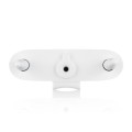 Access Point Wi-Fi 6 Zyxel NWA55AXE 2.4GHz(2x2)/5GHz(2x2) PoE+ 1x1G - 1040876