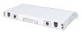 Digitus Panel światłowodowy, z wyposażeniem, LC, OS2 - 2900967