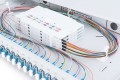 Digitus Panel światłowodowy, z wyposażeniem, LC, OS2 - 2596888