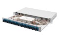 Digitus Panel światłowodowy, z wyposażeniem, SC, OS2 - 2410906