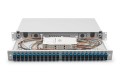 Digitus Panel światłowodowy, z wyposażeniem, SC, OS2 - 2900979