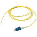 Alantec Pigtail SM 1J 9/125 wtyk LC dł. 2 m "EASY STRIP" (FOI-LC-9SM-2) - 880760