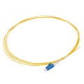 Alantec Pigtail SM 1J 9/125 wtyk LC dł. 2 m "EASY STRIP" (FOI-LC-9SM-2) - 2900986