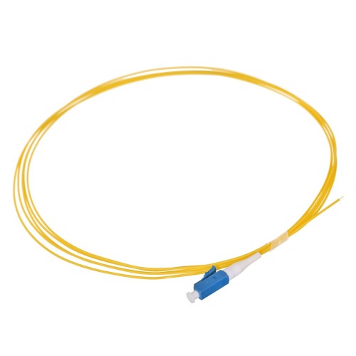 Alantec Pigtail SM 1J 9/125 wtyk LC dł. 2 m "EASY STRIP" (FOI-LC-9SM-2) - 880760
