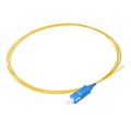 Alantec Pigtail SM 1J 9/125 wtyk SC dł. 2 m "EASY STRIP" (FOI-SC-9SM-2) - 2900987