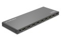 Digitus Rozdzielacz 4K HDMI, 1 x 8 - 2900988