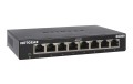 Switch Netgear GS308-300PES 8p Unmanaged Gigabit - 2901018