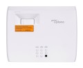 PROJEKTOR OPTOMA HZ146X LASER FHD 3800 ANSI 2MLN:1 - 2901053