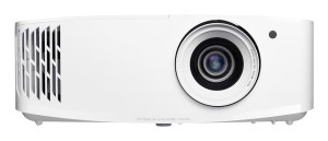 PROJEKTOR OPTOMA UHD38x DLP UHD 4000 ANSI 1000000:1 (OUTLET)