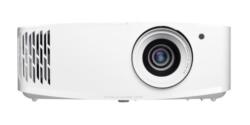 PROJEKTOR OPTOMA UHD38x DLP UHD 4000 ANSI 1000000:1 (OUTLET) - 2901086