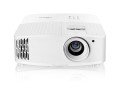 PROJEKTOR OPTOMA UHD38x DLP UHD 4000 ANSI 1000000:1 (OUTLET) - 1696230