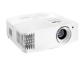 PROJEKTOR OPTOMA UHD38x DLP UHD 4000 ANSI 1000000:1 (OUTLET) - 2067541