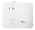 PROJEKTOR OPTOMA UHD38x DLP UHD 4000 ANSI 1000000:1 (OUTLET) - 2067545
