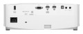 PROJEKTOR OPTOMA UHD38x DLP UHD 4000 ANSI 1000000:1 (OUTLET) - 2901095