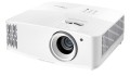 PROJEKTOR OPTOMA UHD38x DLP UHD 4000 ANSI 1000000:1 (OUTLET) - 2901091