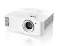 PROJEKTOR OPTOMA UHD38x DLP UHD 4000 ANSI 1000000:1 (OUTLET) - 2440642