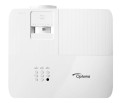 PROJEKTOR OPTOMA UHD38x DLP UHD 4000 ANSI 1000000:1 (OUTLET) - 2440643