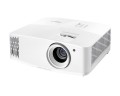 PROJEKTOR OPTOMA UHD38x DLP UHD 4000 ANSI 1000000:1 (OUTLET) - 1460575