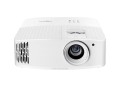 PROJEKTOR OPTOMA UHD38x DLP UHD 4000 ANSI 1000000:1 (OUTLET) - 2067539