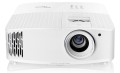 PROJEKTOR OPTOMA UHD38x DLP UHD 4000 ANSI 1000000:1 (OUTLET) - 2901088