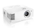 PROJEKTOR OPTOMA UHD38x DLP UHD 4000 ANSI 1000000:1 (OUTLET) - 1696232
