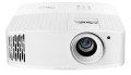 PROJEKTOR OPTOMA UHD38x DLP UHD 4000 ANSI 1000000:1 (OUTLET) - 2440637