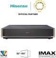 PROJEKTOR HISENSE PT1 LASER 4K - 2839330