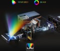 PROJEKTOR HISENSE PT1 LASER 4K - 2901119