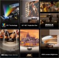 PROJEKTOR HISENSE PT1 LASER 4K - 2901120