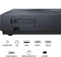 PROJEKTOR HISENSE PT1 LASER 4K - 2839339