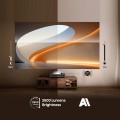 PROJEKTOR HISENSE PT1 LASER 4K - 2839338