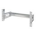 Digitus Wspornik szyny montażowej 483 mm (19”), 4U - 2207947