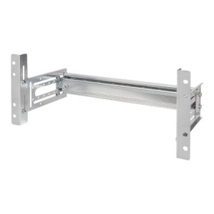 Digitus Wspornik szyny montażowej 483 mm (19”), 4U