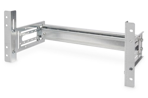 Digitus Wspornik szyny montażowej 483 mm (19”), 4U - 2207947