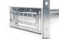 Digitus Wspornik szyny montażowej 483 mm (19”), 4U - 2901135
