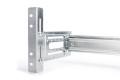 Digitus Wspornik szyny montażowej 483 mm (19”), 4U - 2750782