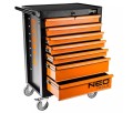 NEO tools 84-222 wózek na narzędzia - 1745179