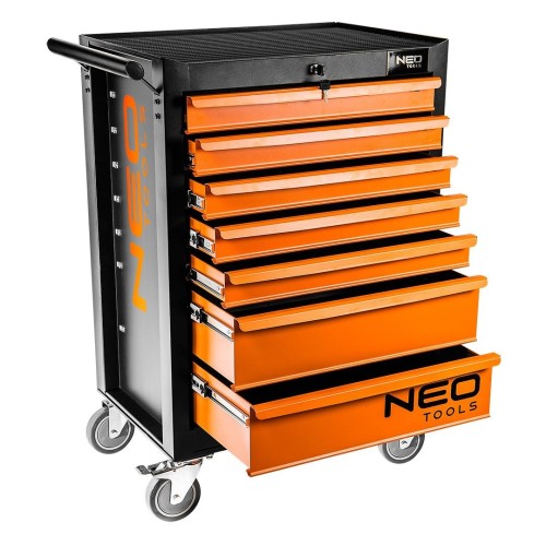 NEO tools 84-222 wózek na narzędzia - 2901154