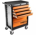 NEO tools 84-222 wózek na narzędzia - 1745184