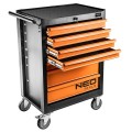 NEO tools 84-222 wózek na narzędzia - 2901153