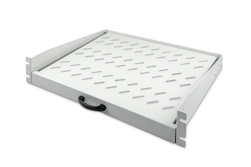 Półka rack DIGITUS Professional 2U - 2809621