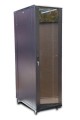 Extralink Szafa rack 42U 600x800 Czarna stojąca - 1198992