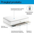Urządzenie wielofunkcyjne HP Envy 6120e HP+ All-in-One - 2493921