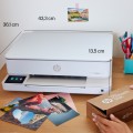Urządzenie wielofunkcyjne HP Envy 6120e HP+ All-in-One - 2484356